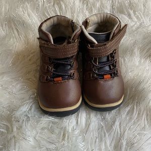 Toddler Eddie Bauer Boots